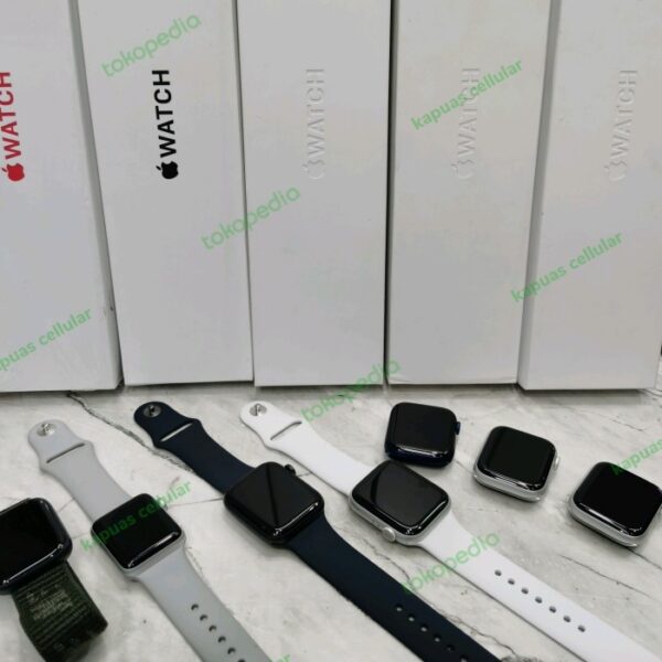 Apple Watch Series 6