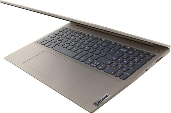 Lenovo – 3i 15.6″ FHD Touch Laptop – Core i5-1135G7 with 8GB Memory – 512GB