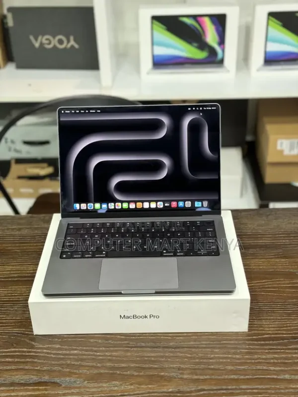 Apple MacBook PRO – 9th Gen i9 2.38 Core