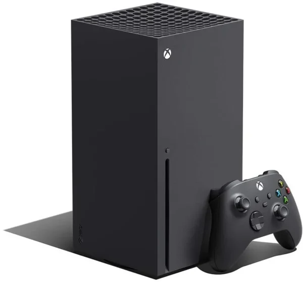 Microsoft Xbox Series X Console